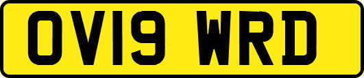 OV19WRD