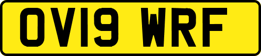 OV19WRF