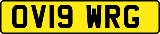 OV19WRG