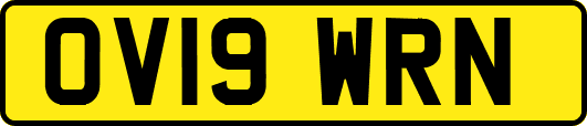 OV19WRN