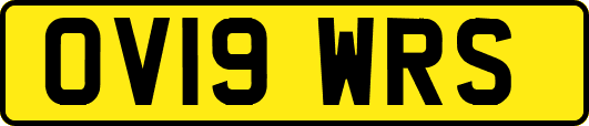 OV19WRS