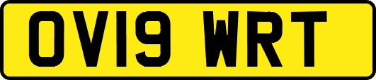 OV19WRT