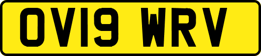 OV19WRV
