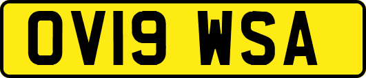 OV19WSA