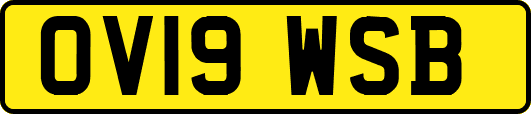 OV19WSB