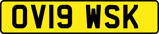 OV19WSK