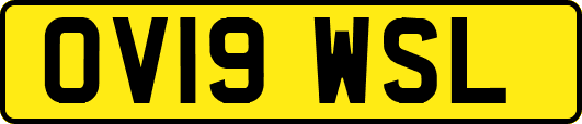 OV19WSL