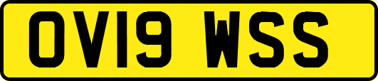 OV19WSS