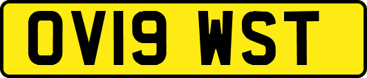 OV19WST