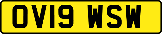 OV19WSW