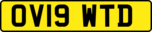 OV19WTD