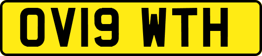 OV19WTH