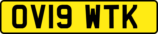 OV19WTK