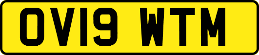 OV19WTM
