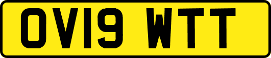 OV19WTT