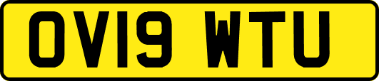 OV19WTU