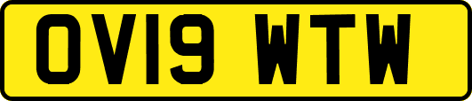 OV19WTW