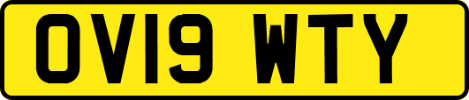 OV19WTY