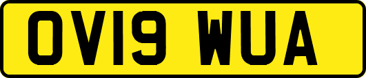 OV19WUA