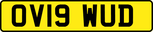 OV19WUD