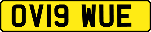 OV19WUE