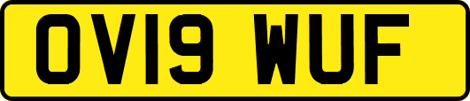 OV19WUF