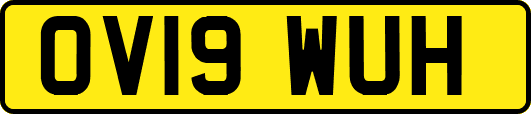 OV19WUH