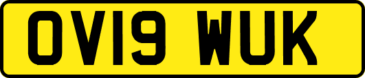 OV19WUK