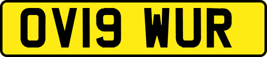 OV19WUR