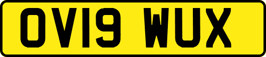 OV19WUX