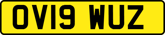 OV19WUZ
