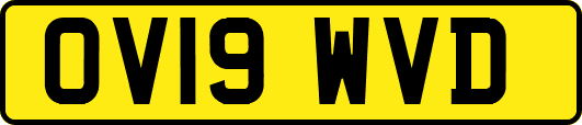 OV19WVD