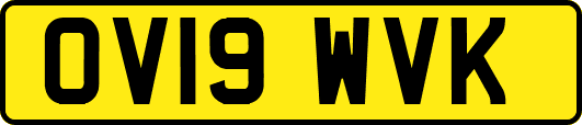 OV19WVK