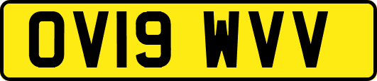 OV19WVV
