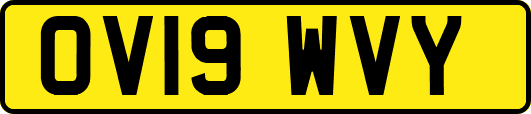 OV19WVY
