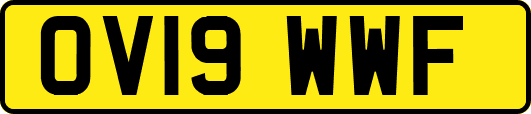 OV19WWF