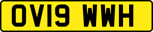 OV19WWH