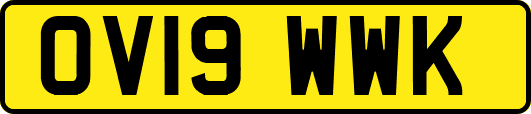 OV19WWK