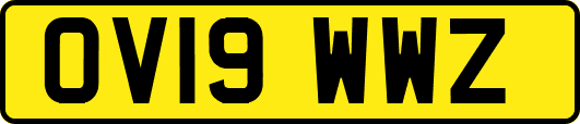 OV19WWZ