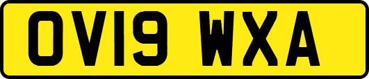 OV19WXA
