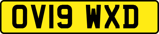 OV19WXD