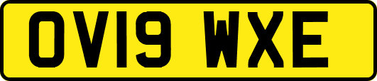 OV19WXE