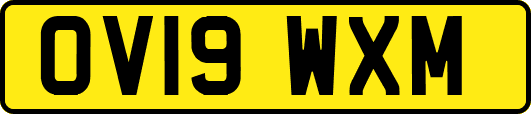OV19WXM