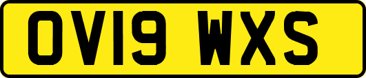 OV19WXS