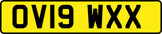 OV19WXX