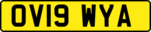OV19WYA