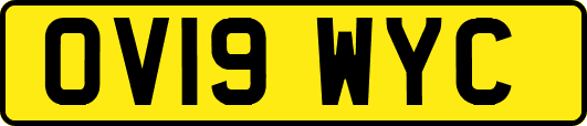 OV19WYC