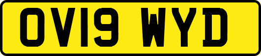 OV19WYD