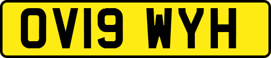 OV19WYH