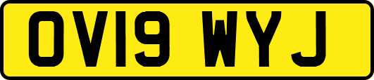 OV19WYJ